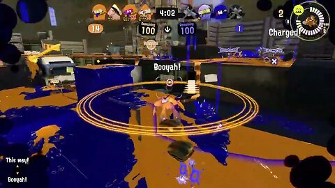 Out of the Frying Pan and Into the Fryer