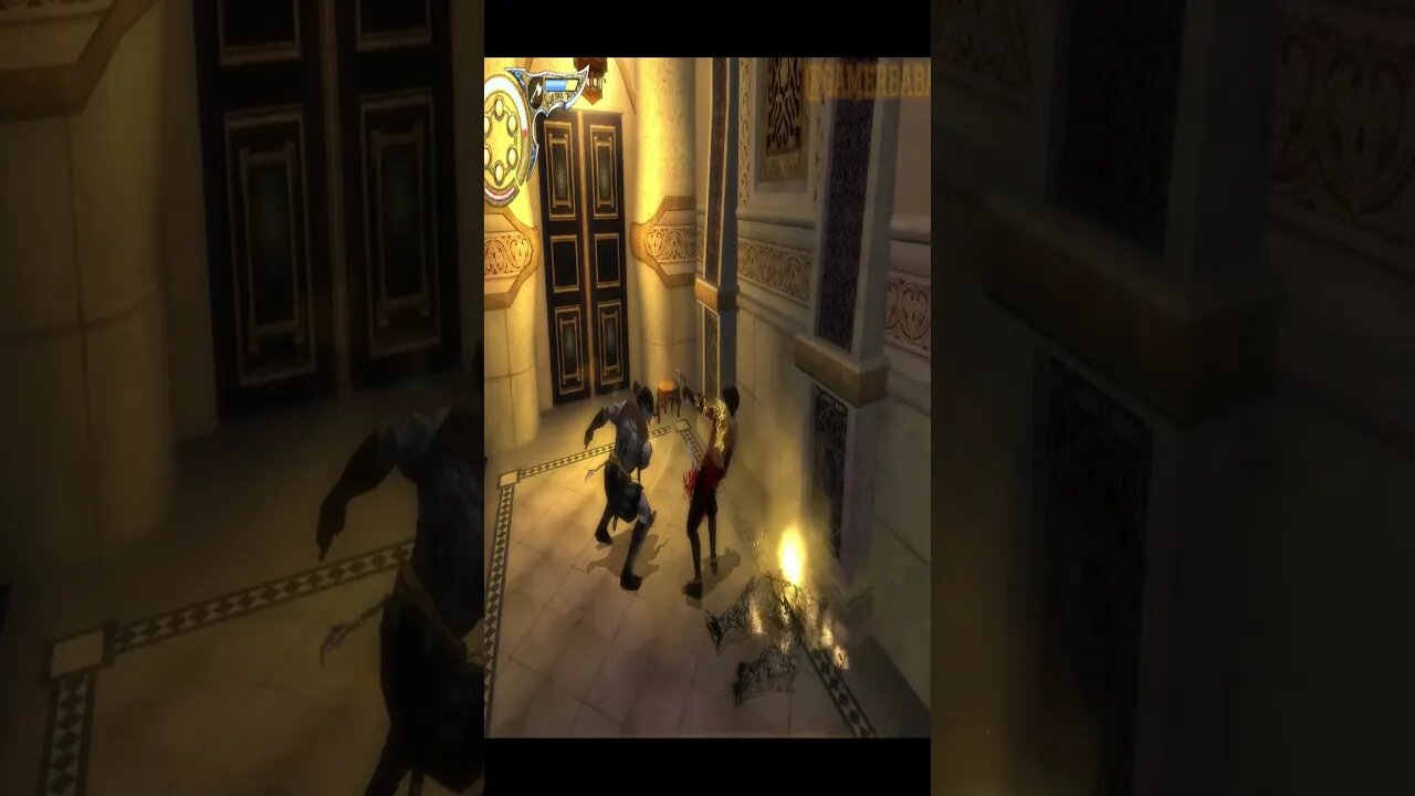 #princeofpersia #gaming #game #new #ubisoft #gamer #ubisoftgames #short #shorts #shortsvideo #kill