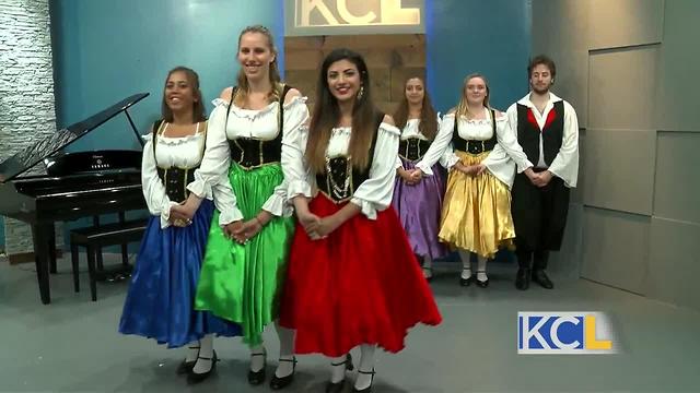 57th Annual St. Dionysios Greek Fest this weekend