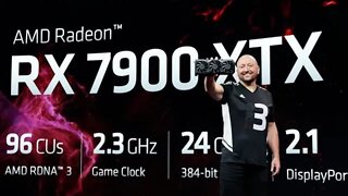 AMD Released 2 New Graphics Cards!