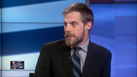 Highway funding, Cambridge Analytica & More