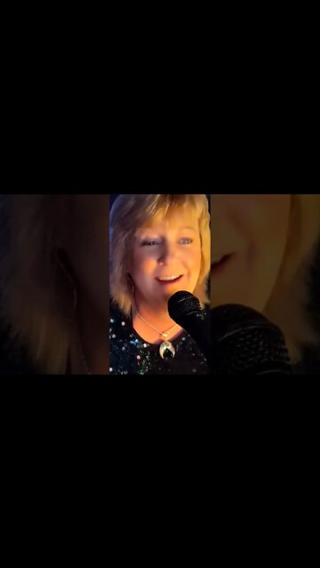 Silver Threads And Golden Needles- Linda Ronstadt live cover by Cari Dell