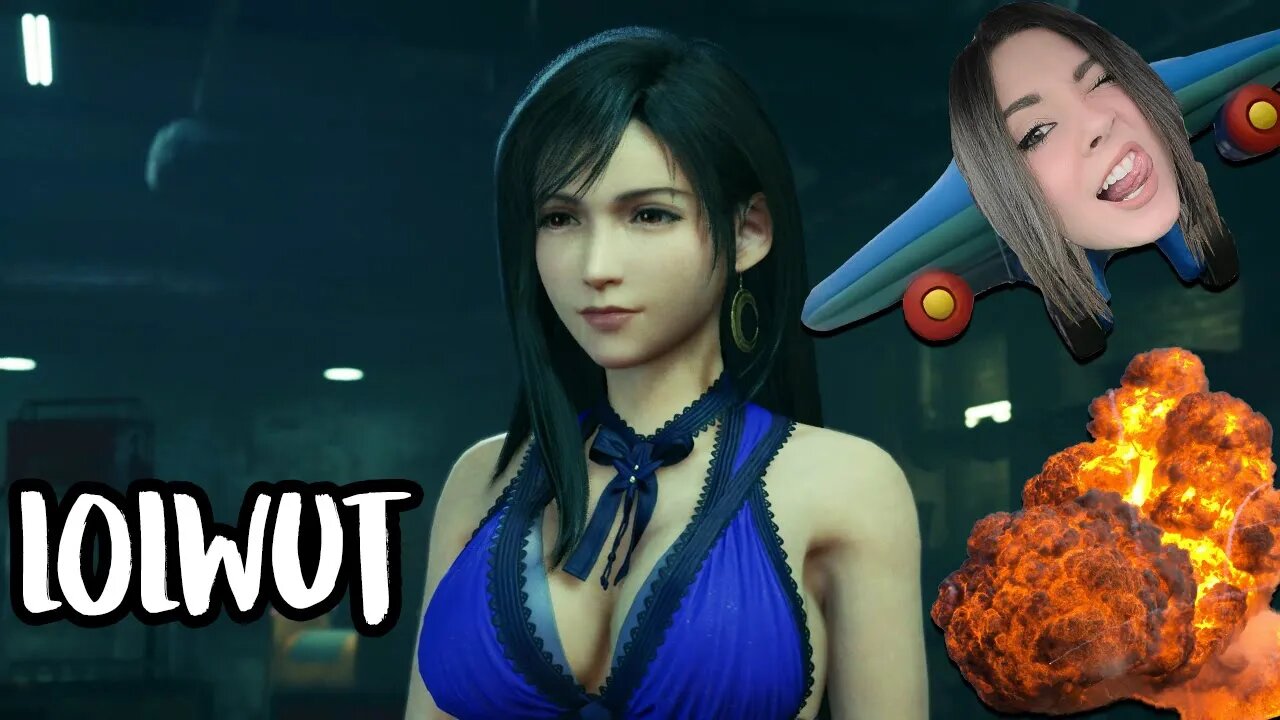 GameSpot Talks About... Video Game Bra Sizes???