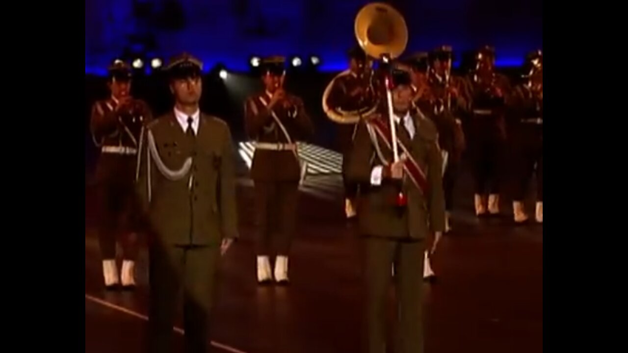 Representative Orchestra of the Polish Armed Forces