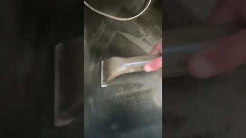 Absolutely filthy and disgusting 🤮