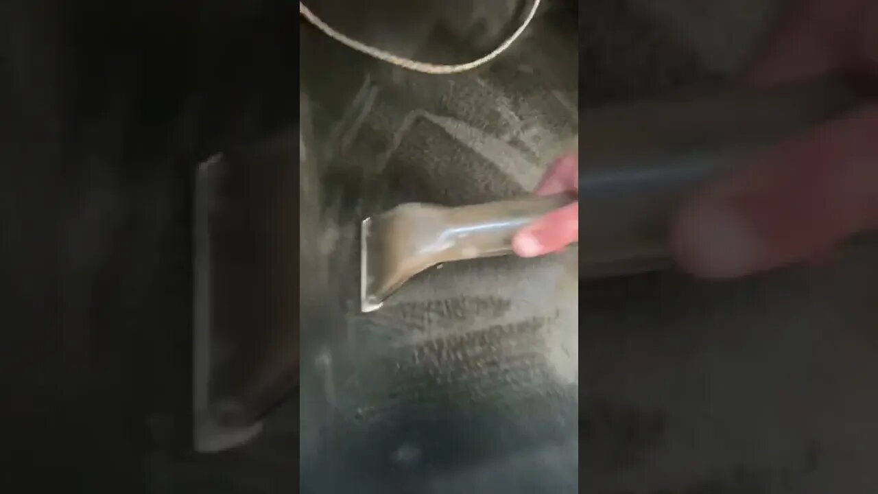 Absolutely filthy and disgusting 🤮