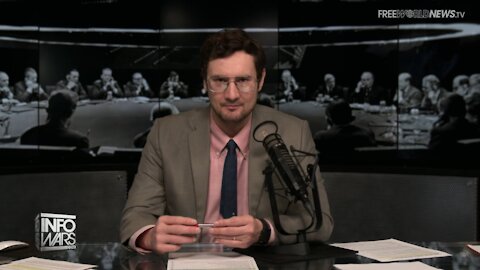 AMERICAN JOURNAL (Full Show) Thursday - 8/26/21