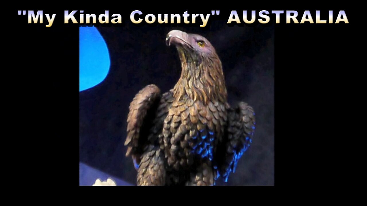 The Slim Dusty Country Music FESTIVAL Awards