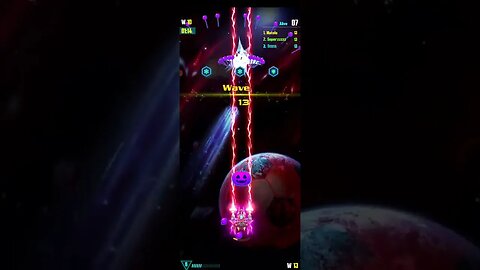 Galaxy Attack Alien Shooter-PVP Survival 1 VS 30 (13 December 2022)