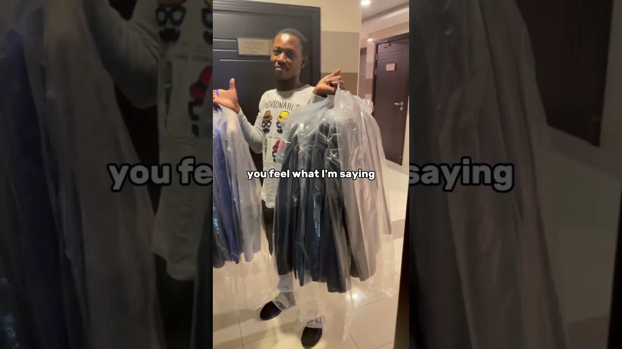 Bevis det for dig selv. #shorts