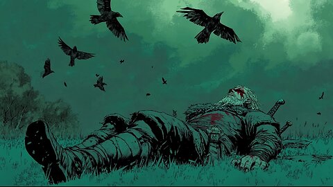 Gealdýr - Einherjar (Fallen Heroes) 🇳🇱