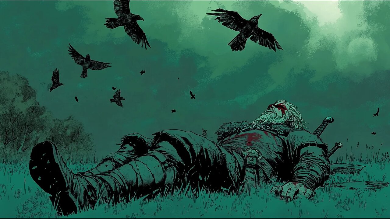 Gealdýr - Einherjar (Fallen Heroes) 🇳🇱