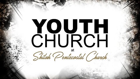 SPC Live 4-7-2023 Friday Youth Service