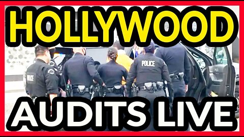 Hollywood Audits - Rd 3