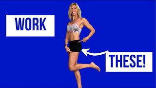 Quick And Effective Home Cardio And Leg Workout