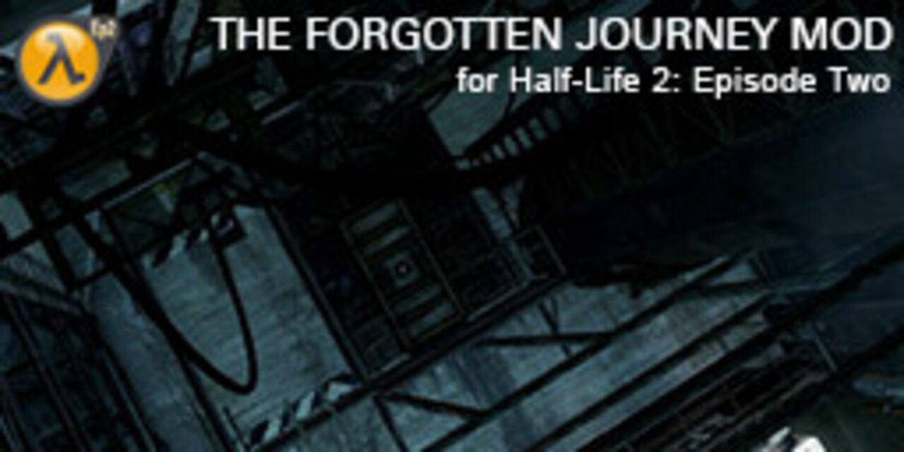 The Forgotten Journey playthrough : part 3 - A Freeman Apart