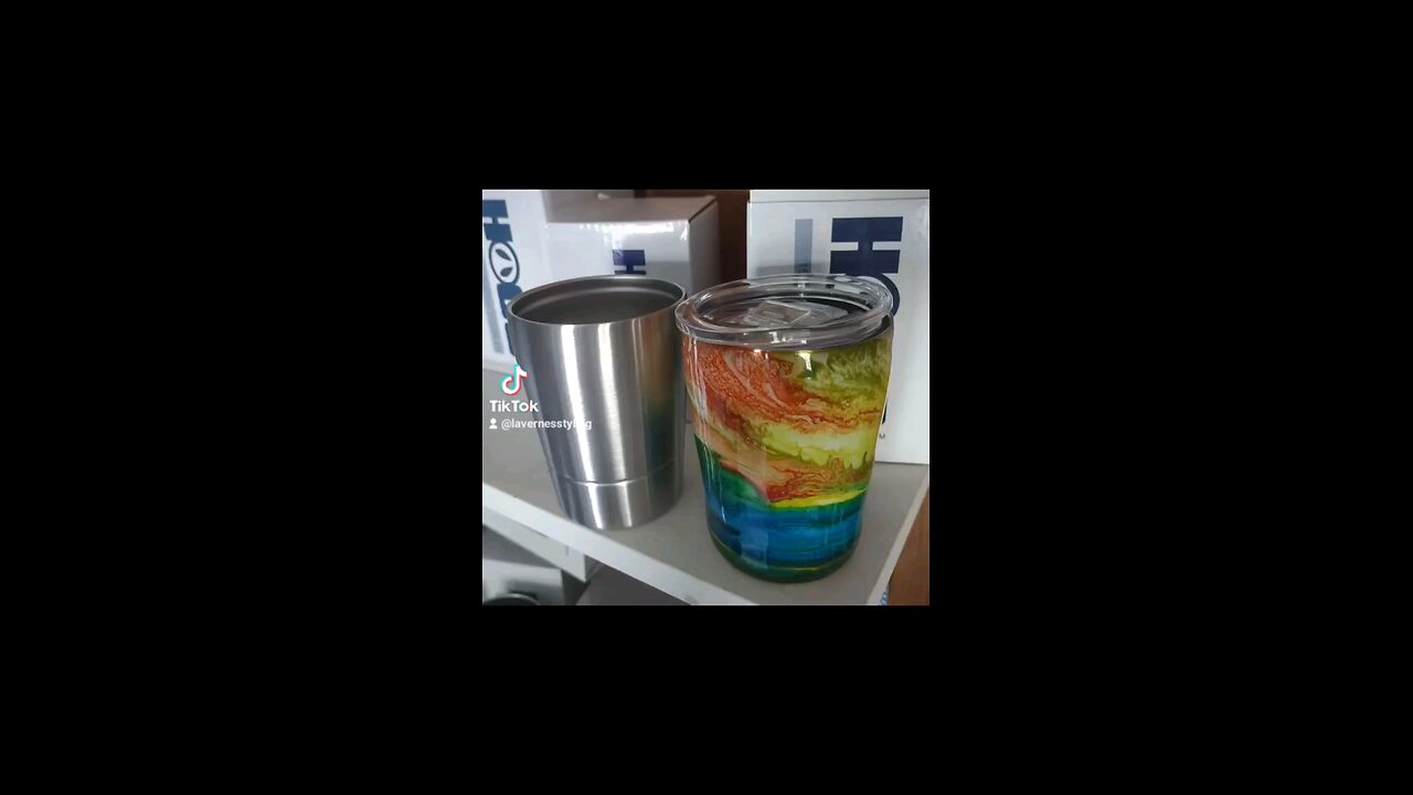 TUMBLERS