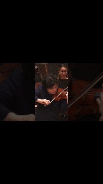 Paganini made this so difficult!