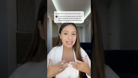 Estou com 35 semanas e tenho muita contração de treinamento o que pode ser?