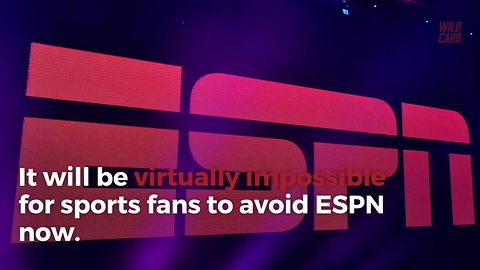 Despite Falling Ratings, Espn Acquires 22 Fox Sports Networks