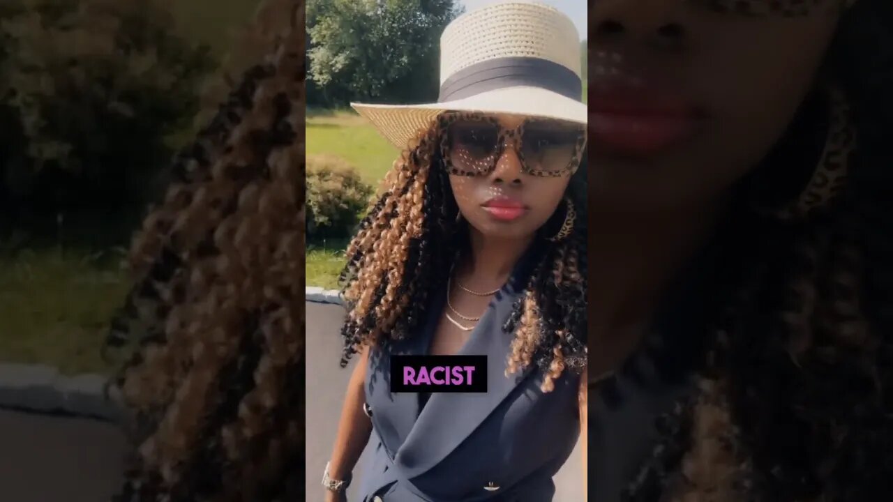 "Anti-Racist" Creator Breakdown (Full Video)