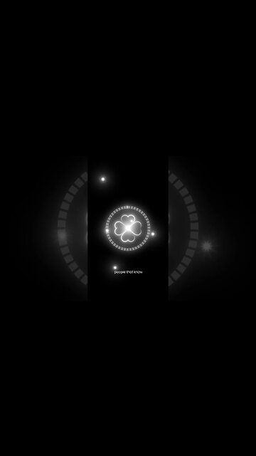 Why You Aren’t “Lucky”