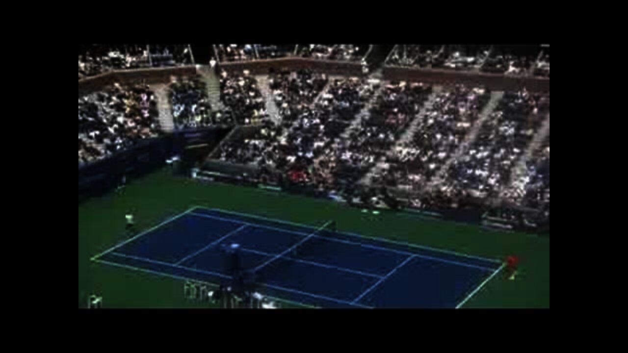 Sicily 2008 - US Open