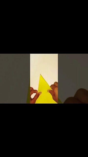 paper airplane #shorts