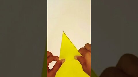 paper airplane #shorts
