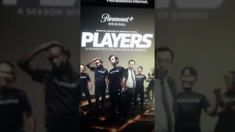 League of Legends Mockumentary Series PLAYERS Is Available for FREE on YOUTUBE