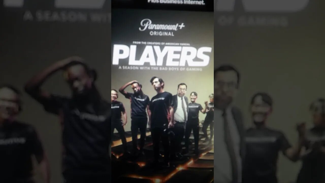 League of Legends Mockumentary Series PLAYERS Is Available for FREE on YOUTUBE
