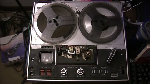 Radio On Wheels | Those Were The Days | Saturday, October 1st 1977