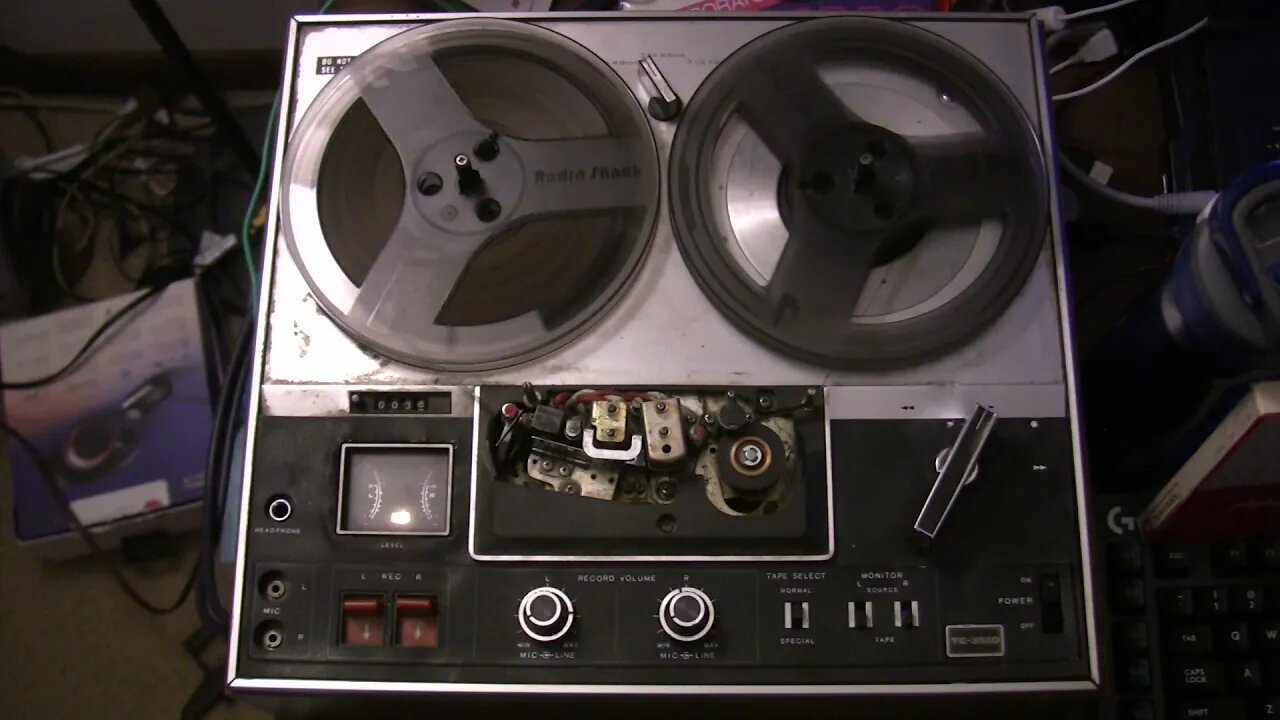 Radio On Wheels | Those Were The Days | Saturday, October 1st 1977