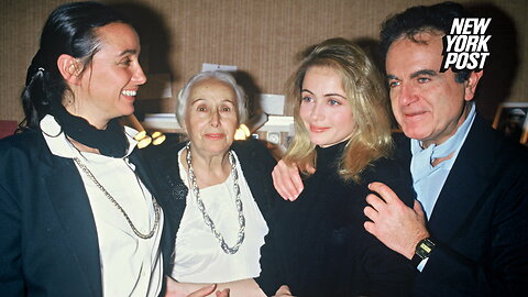 'Mission: Impossible' actress Emmanuelle Beart reveals she's a victim of incest