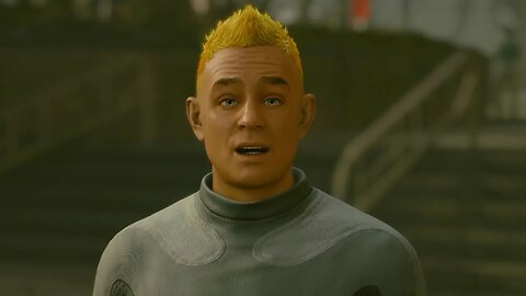 You Can Meet The ADORING FAN From Oblivion in Starfield