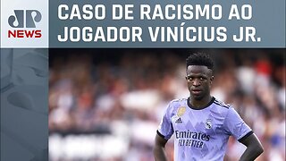 Órgão espanhol aceita denúncia brasileira contra La Liga