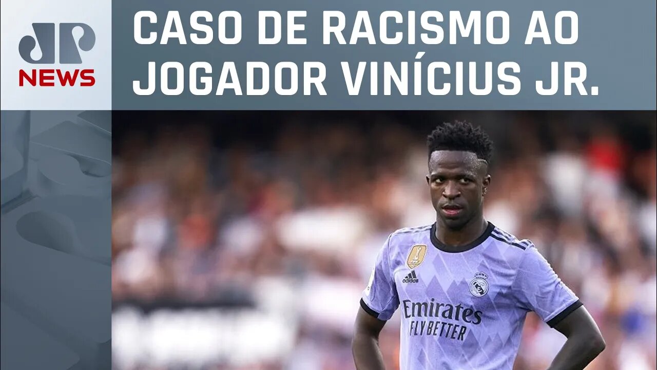 Órgão espanhol aceita denúncia brasileira contra La Liga
