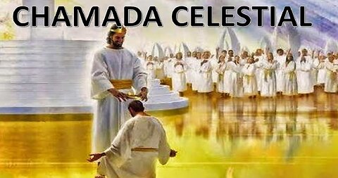 Chamada Celestial