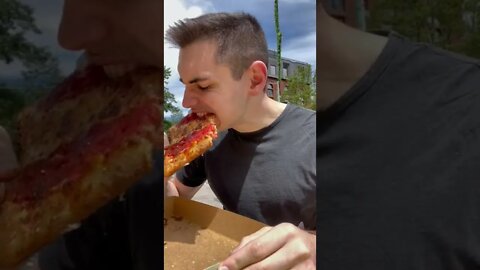 Best Pizza in NYC!