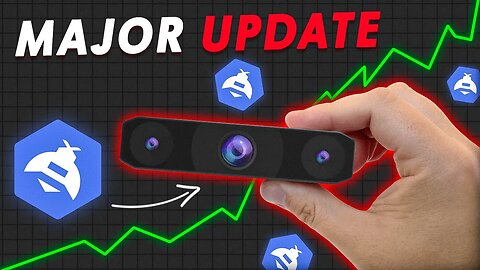 Major Hivemapper Update! You No Longer Need Your Smartphone While Mapping!!!