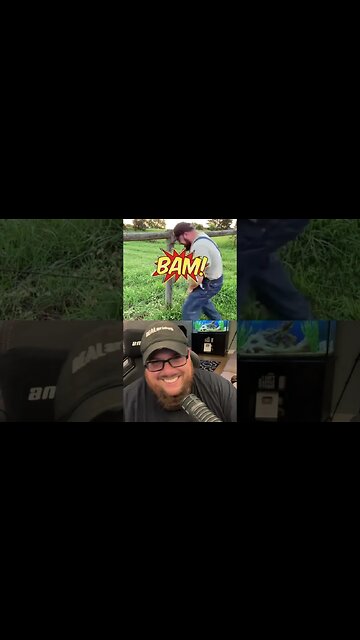 Here’s Your Dose of REALarious…🤣🤣🤣 with @Big_Johnson1 #makeyoulaugh #duet #comedy #funny #joke