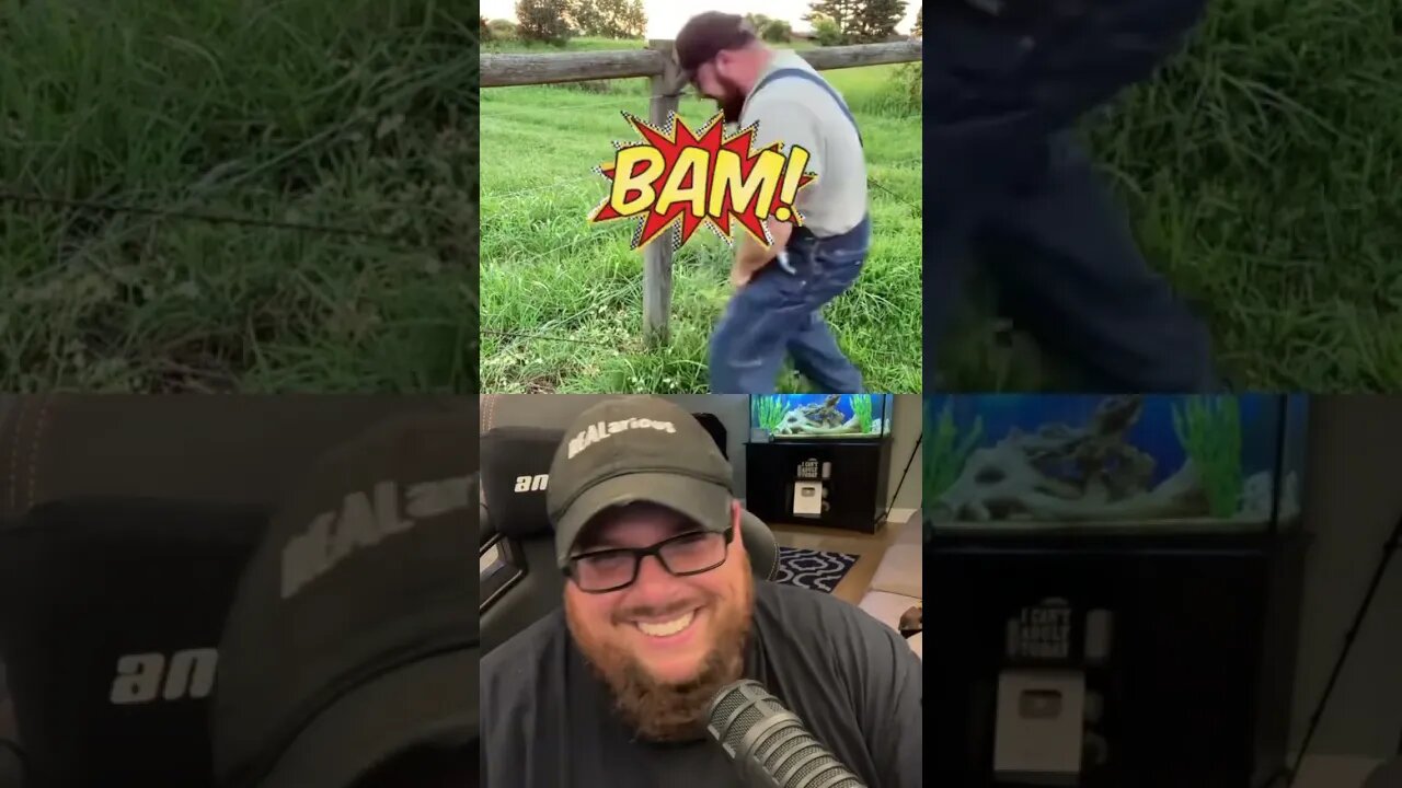 Here’s Your Dose of REALarious…🤣🤣🤣 with @Big_Johnson1 #makeyoulaugh #duet #comedy #funny #joke