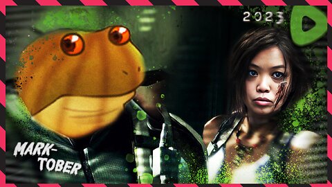 RE5 w/ Pep ||||| 10-21-23 ||||| Resident Evil 5 (2009)