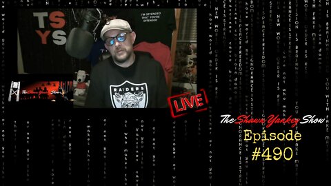 The CIA & the Media | TSYS #490