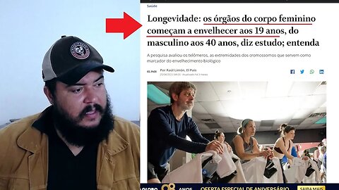 Depois que eu li isso, minha vida nunca mais foi a mesma - Veja o porque - UFO OVNIs