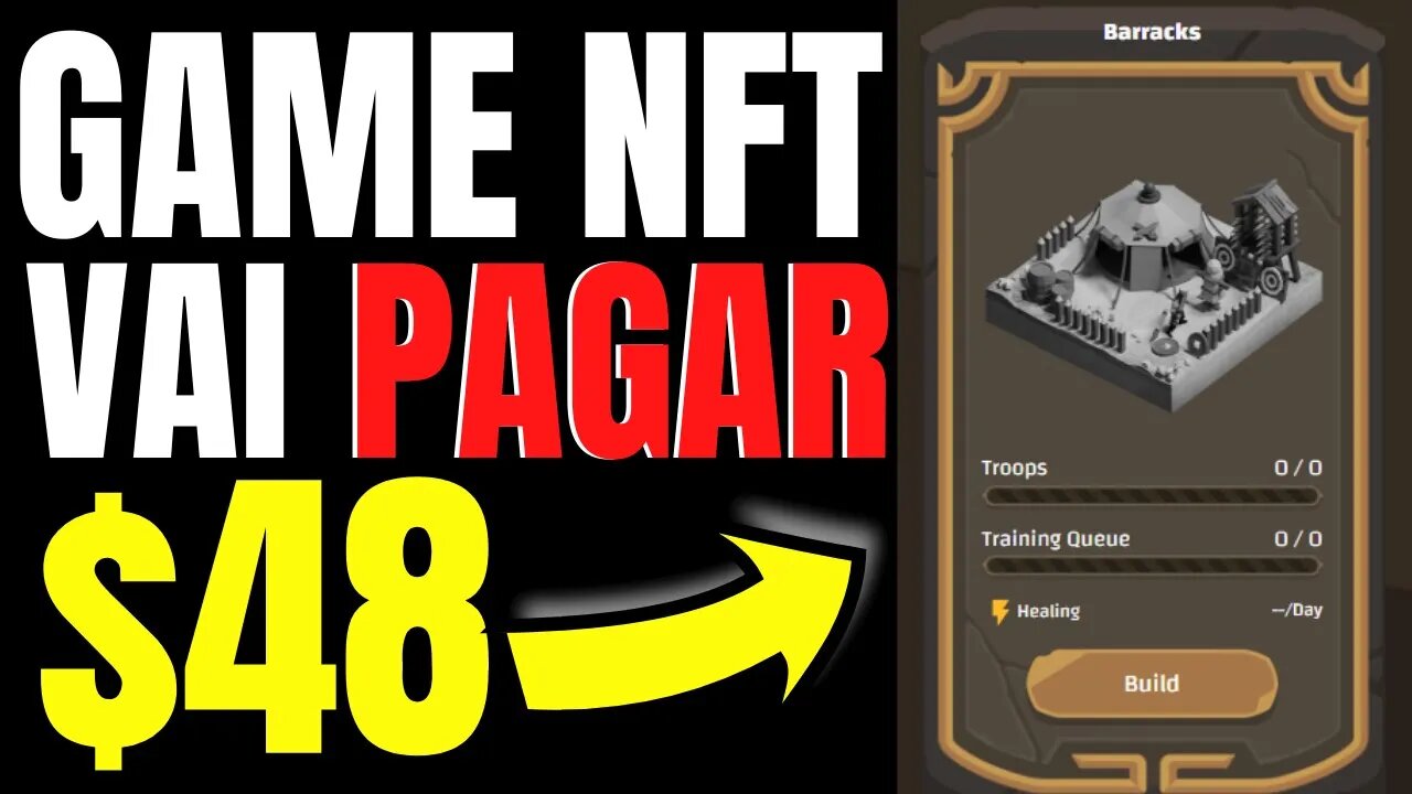 CHAIN LEGENDS LANÇOU NOVA ATUALIZAÇÃO AUMENTO NOS GANHOS