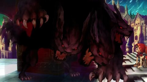 Odin SPhere Leifthrasair 23