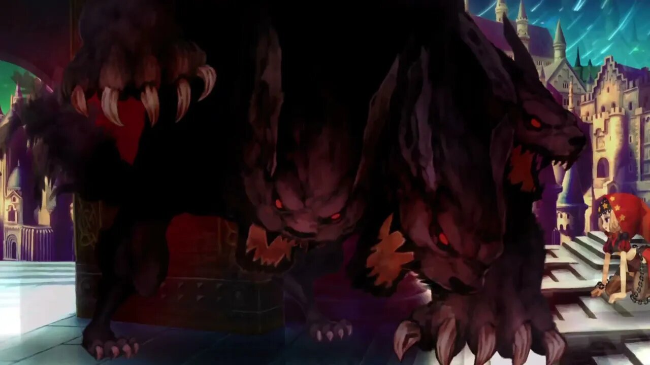 Odin SPhere Leifthrasair 23