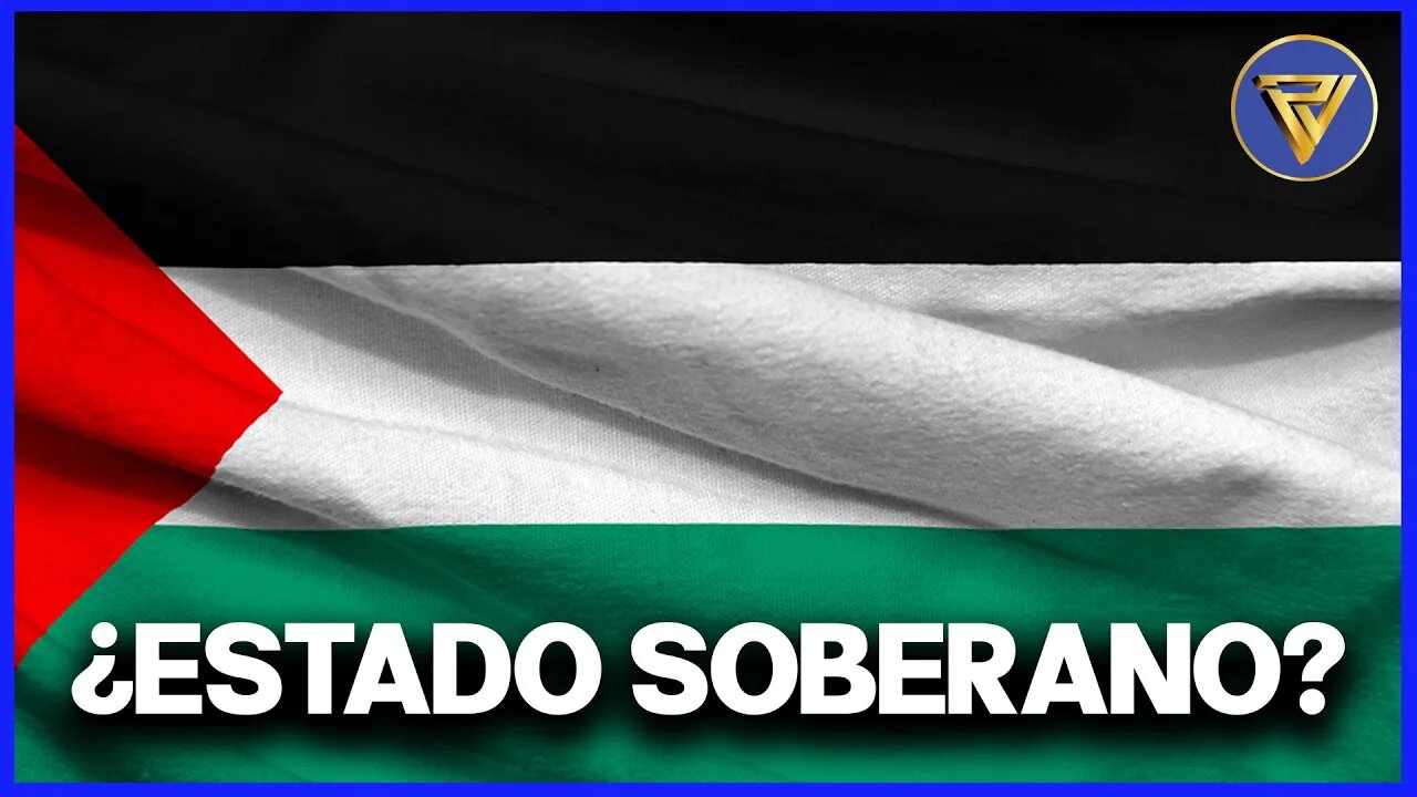 Empiezan a reconocer a Palestina como Estado Soberano | Proyecto Veracidad🗺️