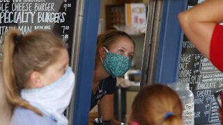Poll Shows Many Americans Considered Quitting Jobs During The Pandemic
